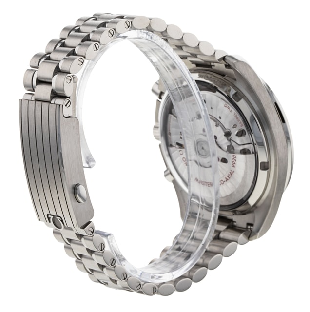 Omega Speedmaster Racing 329.30.44.51.01.003 Image 3